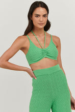 Camila Bustier Top - Bandit and the Babe