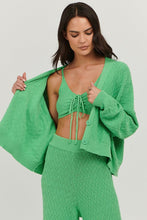 Camila Bustier Top - Bandit and the Babe