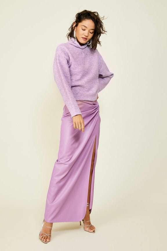 Carmela Skirt - Bandit and the Babe