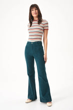 rollas corduroy jeans forest green