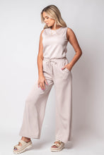 Effortless Essential Jumpsuit - Bandit and the Babe