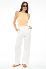 Ellery High Rise Wide Leg Trouser - Bandit and the Babe