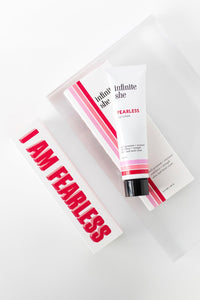 Fearless Ultra Lush Hand Cream | LOTION | Infinite She