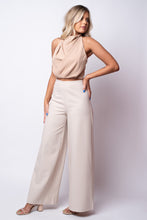 Harlow Wide Leg Pant - Bandit and the Babe