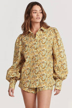 button up long sleeve top