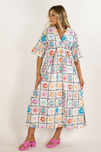 Henriette Dress - Bandit and the Babe