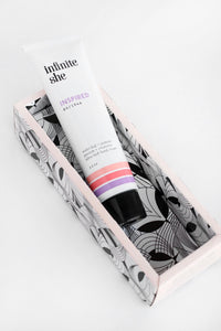 Inspired Ultra Lush Hand Cream | LOTION | Infinite She