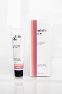 Inspired Ultra Lush Hand Cream | LOTION | Infinite She