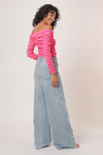 Kai Off Shoulder Top - Bandit and the Babe