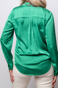 Keep It Classic BD Blouse - Bandit and the Babe