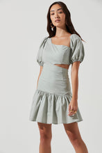 Mayfair Dress | Sage - Bandit and the Babe