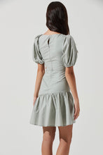 Mayfair Dress | Sage - Bandit and the Babe