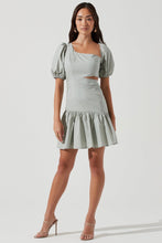Mayfair Dress | Sage - Bandit and the Babe