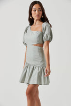 Mayfair Dress | Sage - Bandit and the Babe