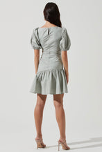 Mayfair Dress | Sage - Bandit and the Babe