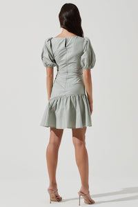 Mayfair Dress | Sage - Bandit and the Babe