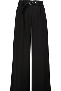 Mayfair Wide Leg Pant - Bandit and the Babe