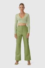 Mia Vegan Leather Pants - Bandit and the Babe