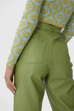 Mia Vegan Leather Pants - Bandit and the Babe