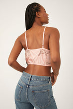 Night Out Blouson Brami | Roseblush - Bandit and the Babe