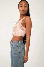 Night Out Blouson Brami | Roseblush - Bandit and the Babe