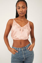 Night Out Blouson Brami | Roseblush - Bandit and the Babe