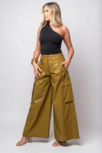 corey lynn carter Nubia Pant Olive 