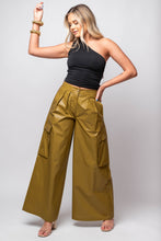 Nubia Pant corey lynn carter