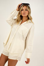Onshore Button Down Shirt - Bandit and the Babe