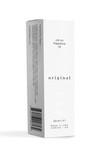 Original 20ml Roll-on | BODY OIL | RIDDLE