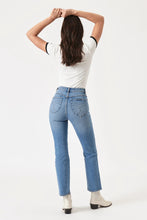 rollas womens clothing Original Straight Jean