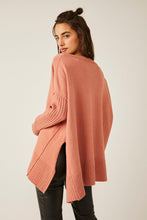 Orion A Line Tunic - Bandit and the Babe