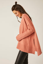 Orion A Line Tunic - Bandit and the Babe