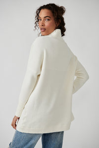 Ottoman Slouchy Tunic - Bandit and the Babe