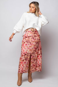 Portia Skirt - Bandit and the Babe