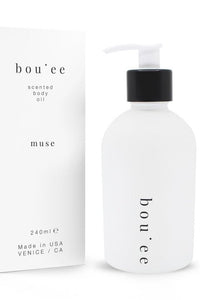 Riddle Muse Body Oil | BODY OIL | RIDDLE