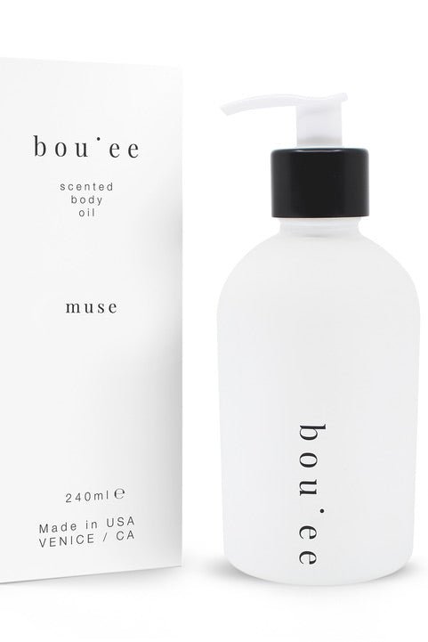 Riddle Muse Body Oil | BODY OIL | RIDDLE