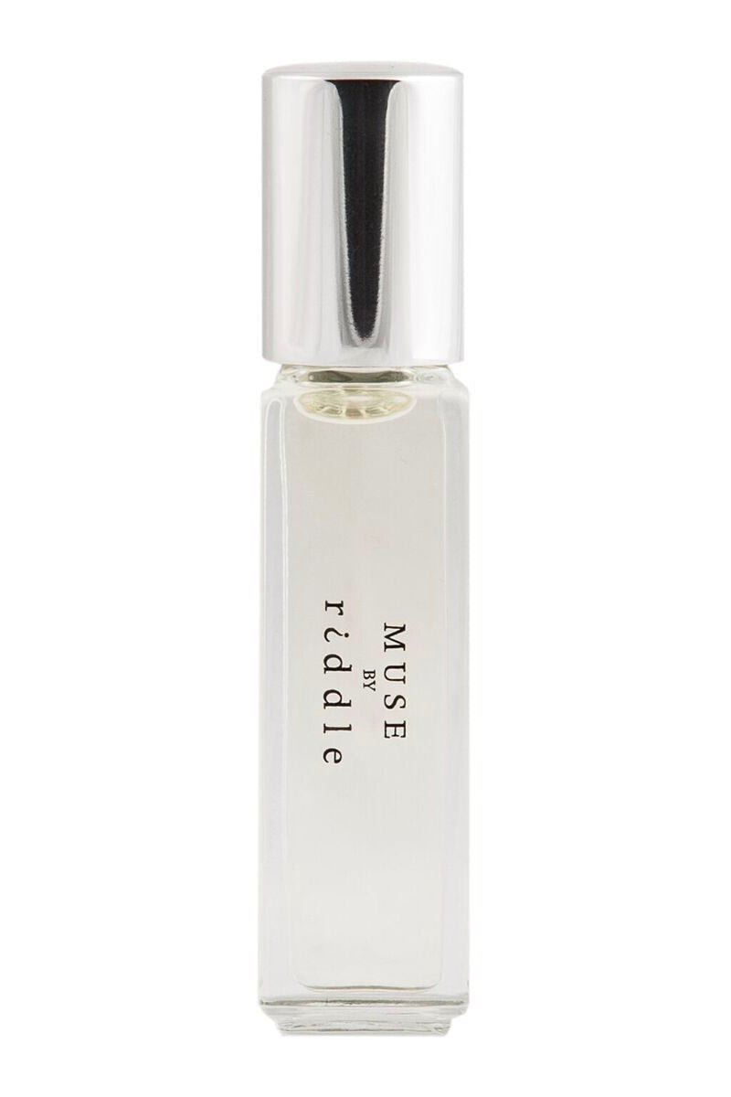 Riddle Perfume Muse Roll-On | PERFUME | RIDDLE