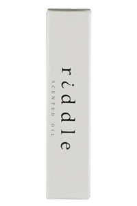 Riddle Perfume Original Roll-On | Perfumes | RIDDLE