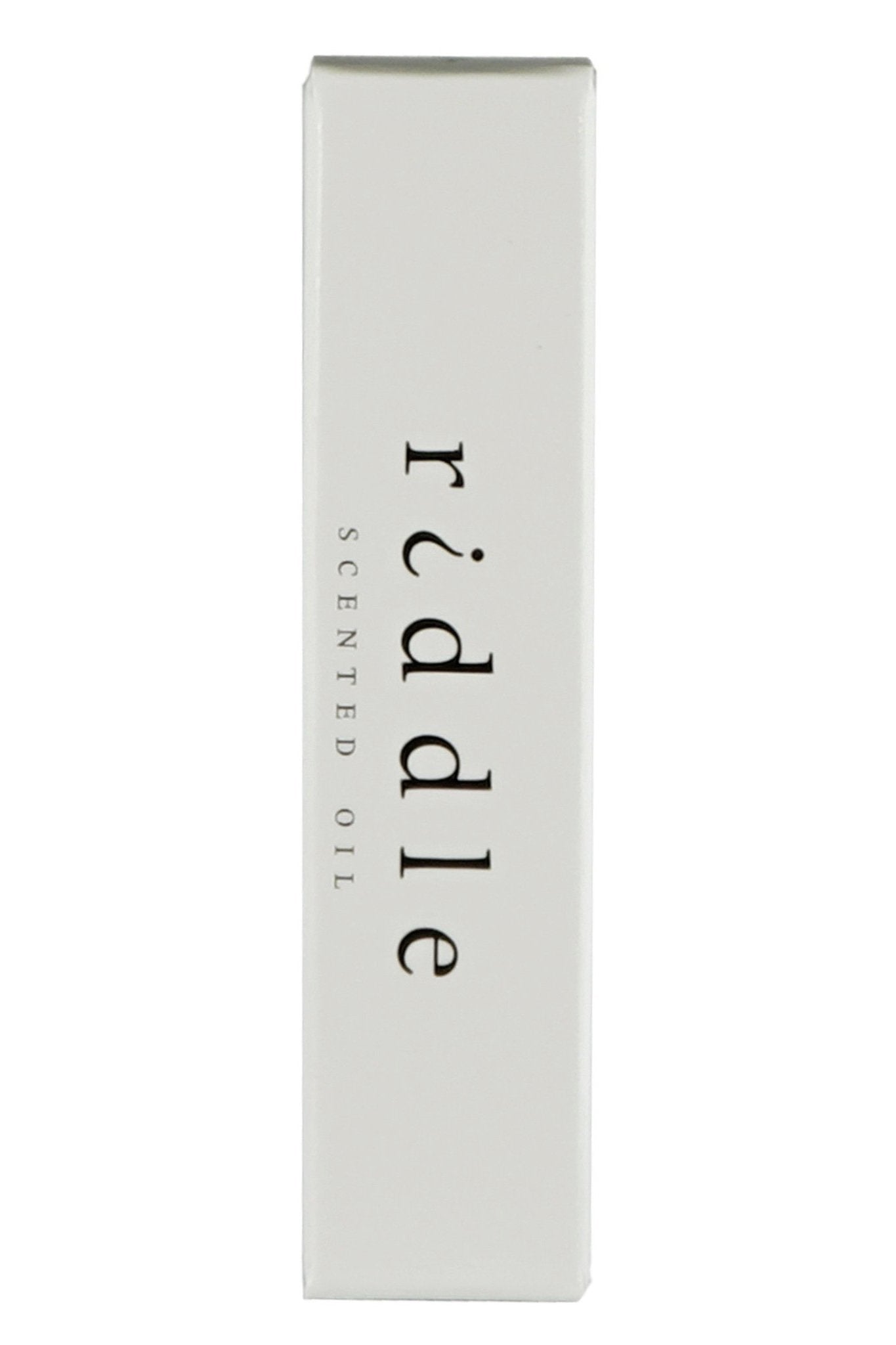 Riddle Perfume Original Roll-On | Perfumes | RIDDLE