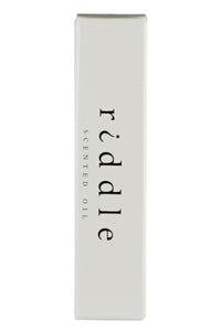 Riddle Perfume Santal Roll-On | PERFUME | RIDDLE