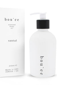 Riddle Santal Body Oil | BODY OIL | RIDDLE