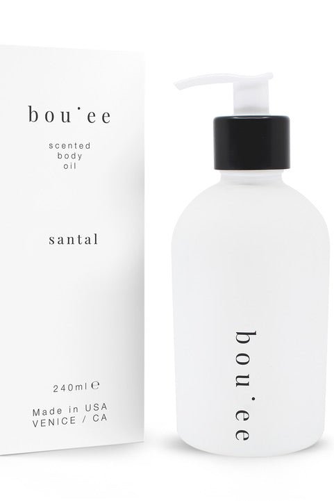 Riddle Santal Body Oil | BODY OIL | RIDDLE