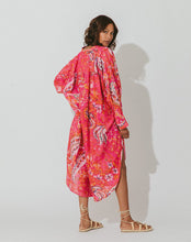 Rohita Kaftan Dress - Bandit and the Babe