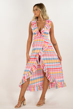 never a wallflower women's clothing dresses ruffle wrap