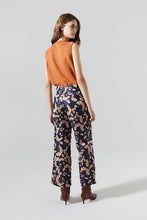 ginkgo prinkted lahntropy pant