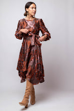 Sandy Dress - Bandit and the Babe