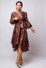 Sandy Dress - Bandit and the Babe