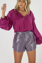 Saved By The Bell Sleeve | Fuschia - Bandit and the Babe