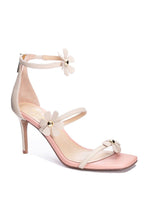 Senorita Sandal | High heel shoes | 42 GOLD